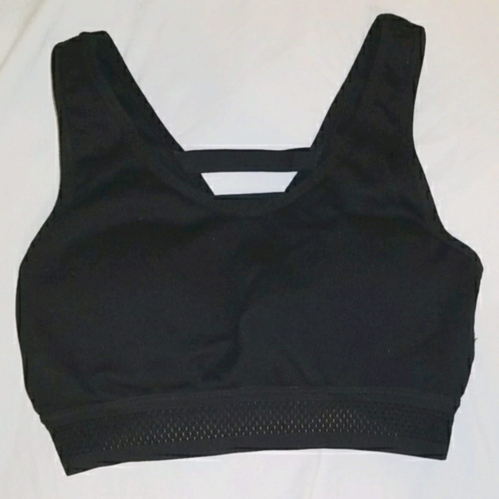 Jacques Moret Ultra Padded Sports Bra